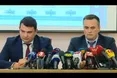 Луценко дорікнув агентам НАБУ за методи: "Горілка, секс, наркотики..."