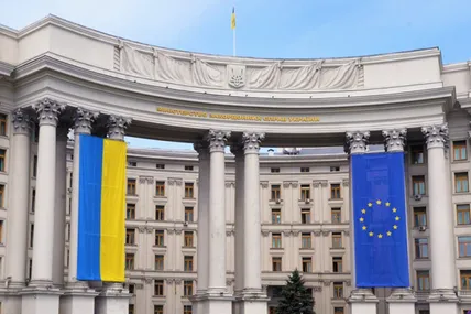 МЗС України потребує пояснення від німецького уряду стосовно висловлювань глави ВМС Німеччини