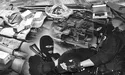 В Івано-Франківську затримали Крюґера