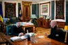 Президент Зеленський подав кандидатуру Шмигаля на посаду міністра енергетики