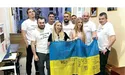 «Хочу, щоб хлопці у госпіталі читали українські книжки»