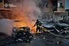 Нічна атака на Київщину: семеро постраждалих та масштабні руйнування у п’яти районах