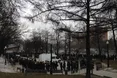 У Росії прощаються з Нємцовим