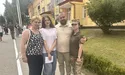«Вирішила бути солідарною з батьком — і вступила до військового ліцею»