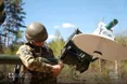 Генштаб: від початку доби росіяни 63 рази атакували позиції Сил оборони