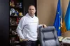 Міністр молоді та спорту Гутцайт написав заяву про відставку