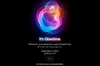 9 вересня Apple презентує iPhone 16