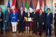 Росія заплатить: країни G7 підтримали Україну. Підсумкова заява