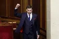 Гончарук написав заяву про відставку