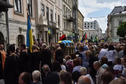 Фото: Юрій Холод
