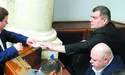 «Юзик» з «Кварталу 95» став «рєшалою» на батьківщині президента...