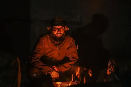 З "Азовсталі" евакуювали цивільних. Триває порятунок військових, - голова Донецької ОВА