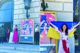 «Треба постійно нагадувати людям, що росія — держава-терорист»
