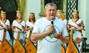 Андрій Дещиця: «Які б «волинські» постанови не ухвалив Сейм, Варшава й надалі підтримуватиме Київ»  