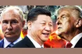 Трамп Китаю програв, а чого чекати Україні?