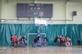 На Львівщині відбувся перший Всеукраїнський турнір з баскетболу на візках