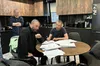 У Кривому Розі викрили схему шахрайства на майже 7 млн грн із контрактами для компаній ЄС
