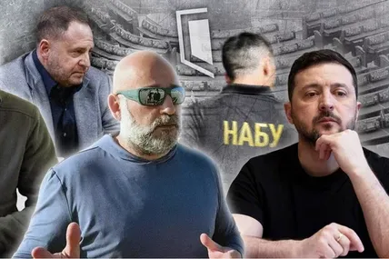 КОЛАЖ: АНДРІЙ КАЛІСТРАТЕНКО