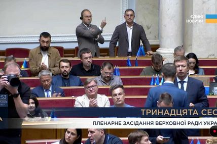 &laquo;Антикорупціонерам&raquo; розв&lsquo;язали руки. Треба скинути й інші пута&hellip;