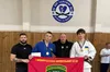 Прикордонники Карпатського загону здобули нагороди на чемпіонаті Львівщини з дзюдо