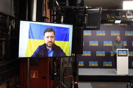 «Злочини рф у Маріуполі фіксують та передають у Генпрокуратуру»: Вадим Бойченко