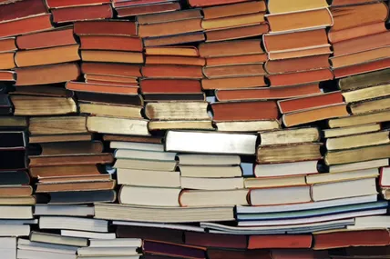 Понад 20% 18-річних учасників програми «єКнига» не придбали жодної книги. Фото: Український інститут книги