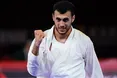 Український каратист Талібов виграв золото Всесвітніх ігор 2025