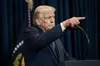 Історичне рішення: Дональд Трамп розпочав процес виключення Сирії зі списку спонсорів тероризму