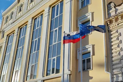 Сербія закриває посольство в Україні з міркувань безпеки свого персоналу. Фото із мережі