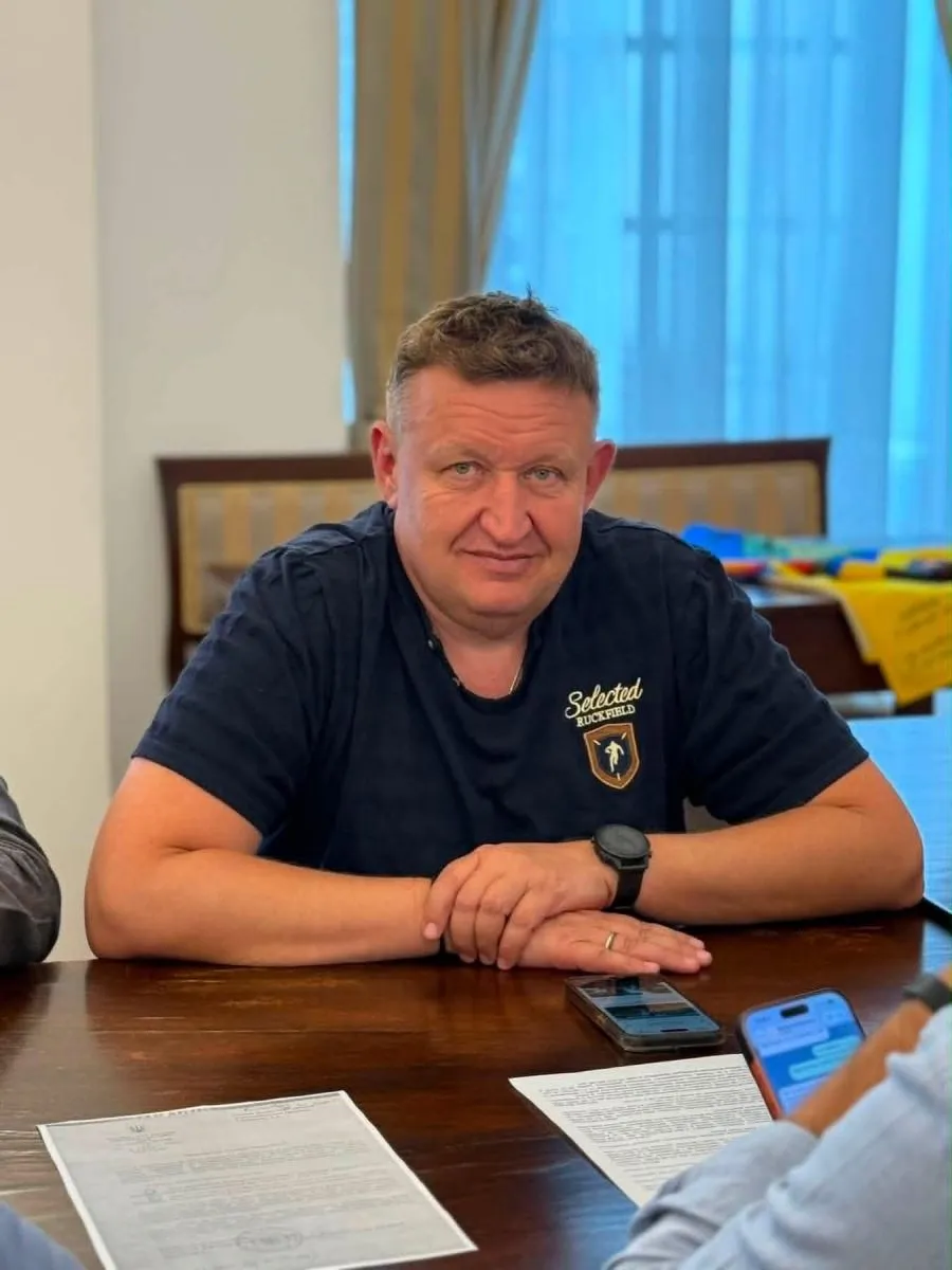 02.09.2026, 18:15				




 На ліквідацію наслідків ракетного удару на вулицях Патона та Виговського додатково виділили 54,5 мільйона гривень


										Депутати Львівської міської ради погодили виділення з міської скарбниці додаткових 54,5 мільйон