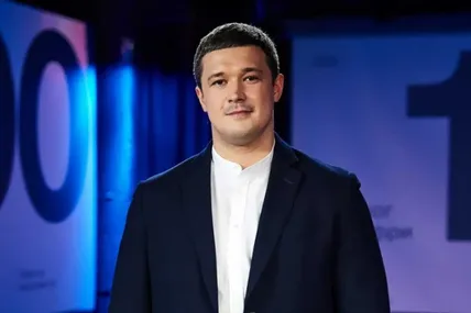 Створюємо українську IT-армію, - Федоров