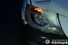 На Львівщині у селі Гірне внаслідок наїзду мікроавтобуса травмований пішохід