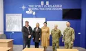 «У мене серце розривалося, коли бачила людей, які втекли від війни!»