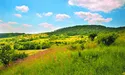 Село під ярами, а над ним, як оберіг — козацька гора Сторожня…