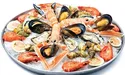 У морепродуктах є все, необхідне організму