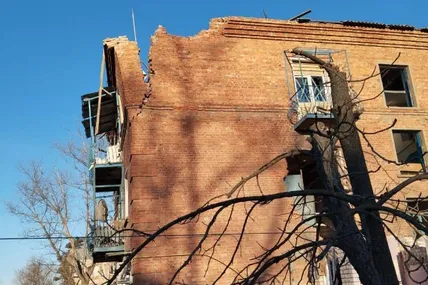 Фото: Олег Синєгубов