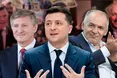 "Людям дарують ілюзію, що влада бореться з олігархами..."