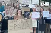 НАБУ і САП подякували українцям, які зібралися на протести в низці міст