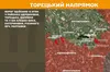 На фронті за добу найбільше атак — на Покровському та Лиманському напрямках