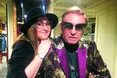 «2014-го, коли вже йшла війна, Віктюк поставив у Москві прем’єру про Україну – «Чорнобиль». Більшість діалогів була українською»