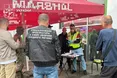 Схема «Лжеподружжя»: на Харківщині затримали організаторів незаконного виїзду чоловіків за кордон