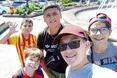 «Нас захищають українські воїни, тож їм треба допомагати»