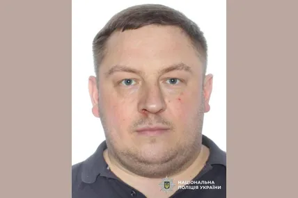 У Києві розшукують начальника відділення Дарницького управління поліції Юрія Рибянського