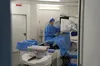 Штучний інтелект проти раку: у Львові штучний інтелект «спалив» метастази у печінці пацієнтки