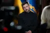На сьогодні 695 тисяч російських військових перебувають на території України, — Зеленський