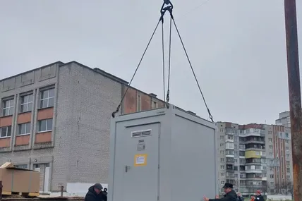 Фото: ЛОВА