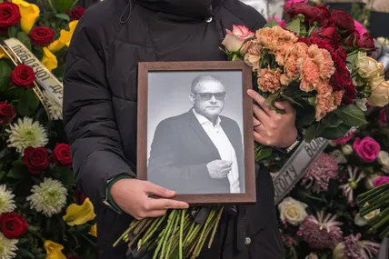 Фото: Олександр Гривул
