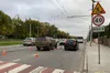 У Львові водій збив 19-річну дівчину