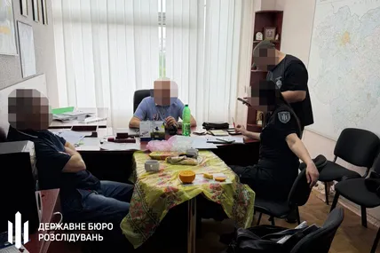 Фото: ДБР