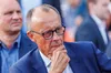 Поставка ракет Taurus Україні «в межах можливого», — Мерц